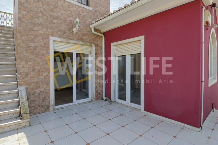Moradia T5 para Venda em Ericeira Foto 27