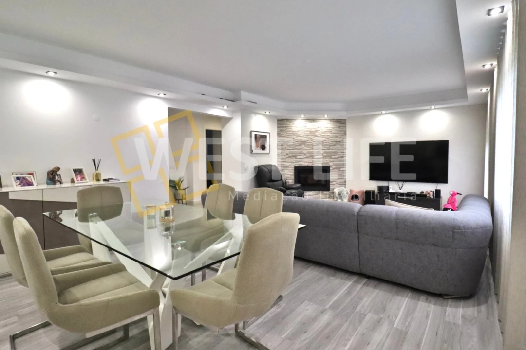 Apartamento T3 para Venda em Malveira e São Miguel de Alcainça Foto 3