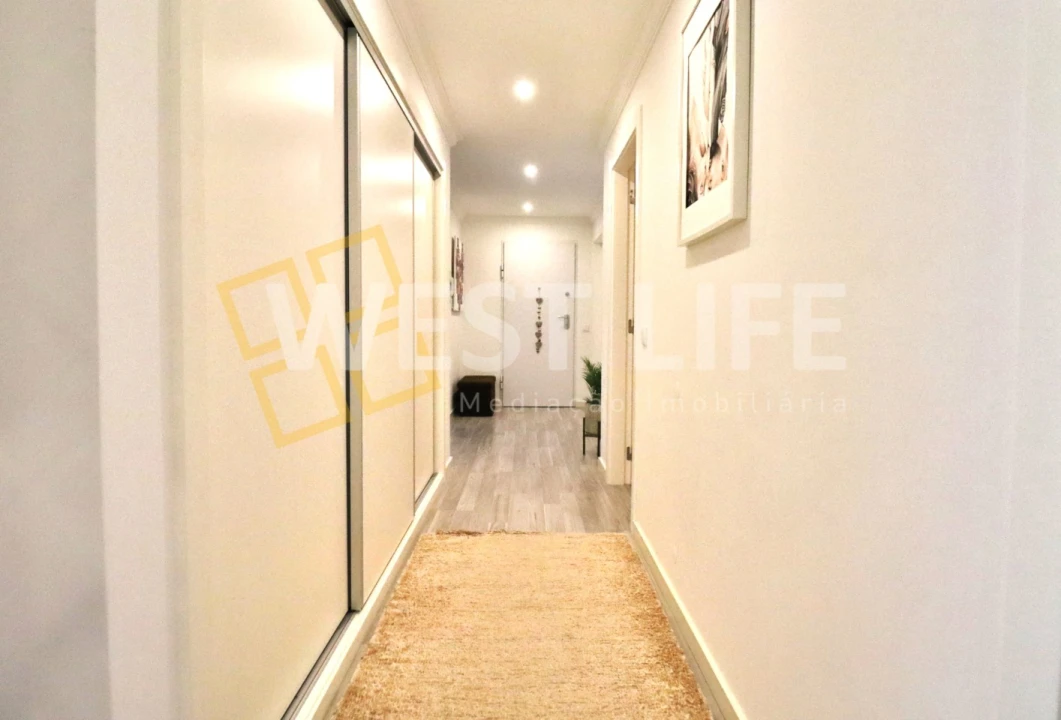 Apartamento T3 para Venda em Malveira e São Miguel de Alcainça Foto 19