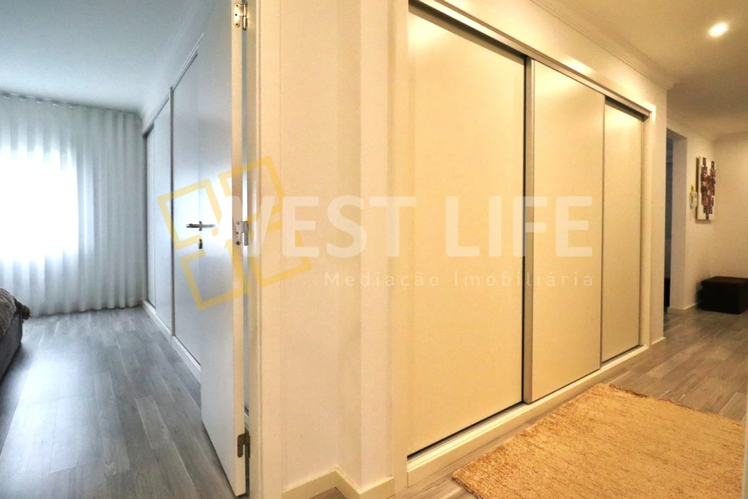 Apartamento T3 para Venda em Malveira e São Miguel de Alcainça Foto 11