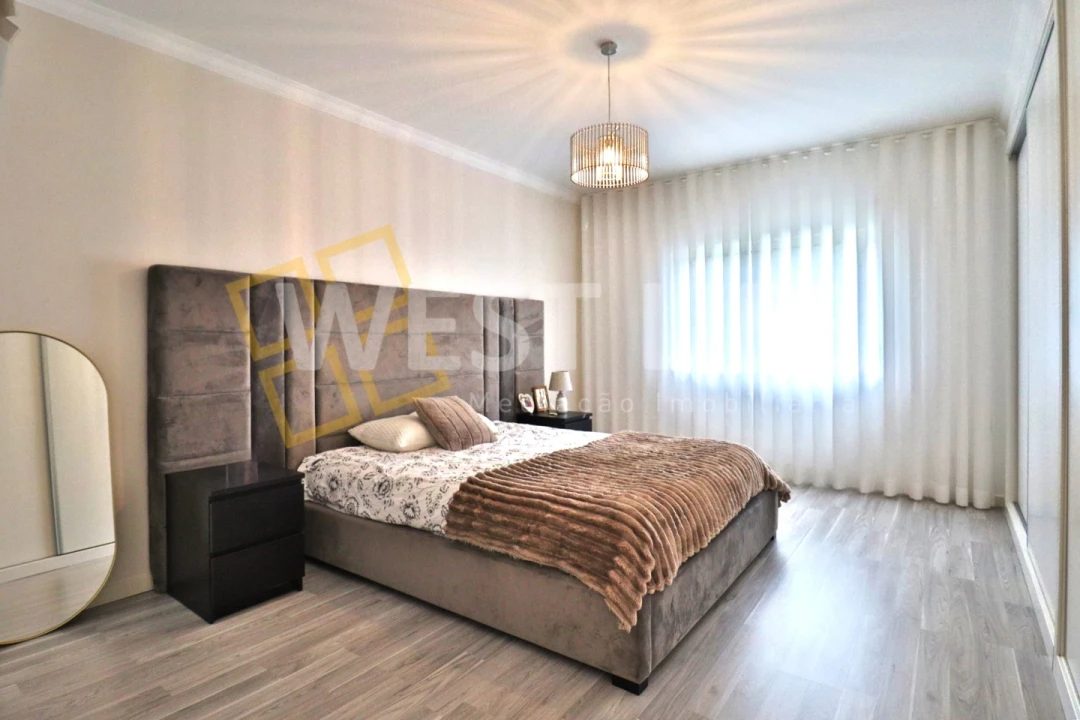 Apartamento T3 para Venda em Malveira e São Miguel de Alcainça Foto 12