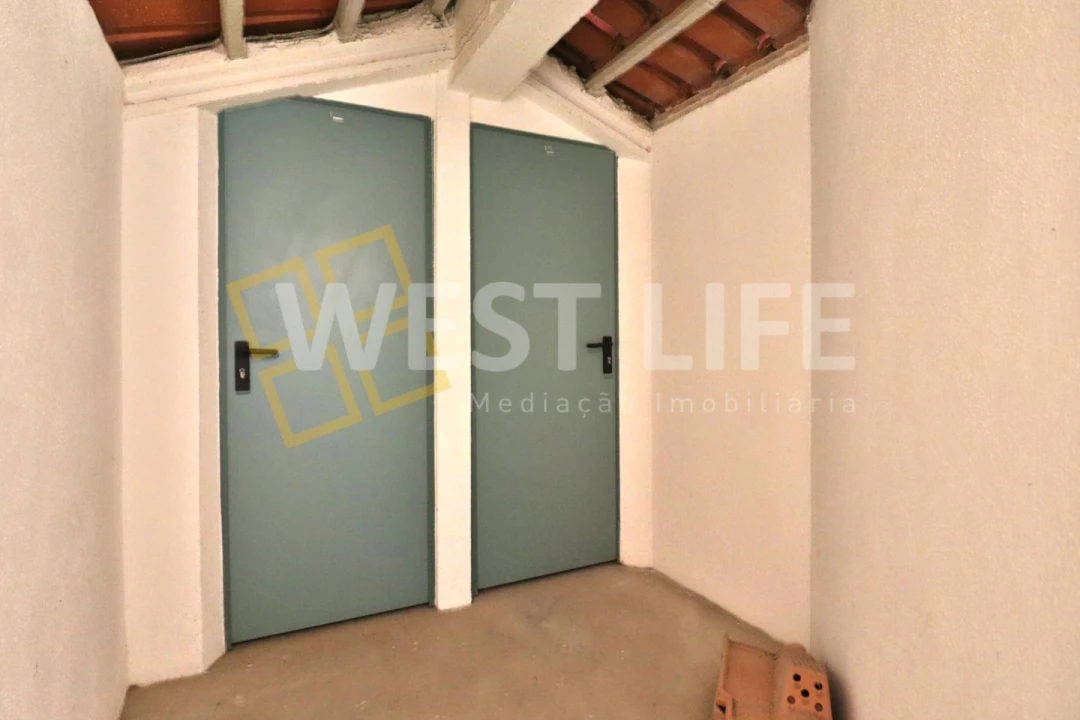 Apartamento T3 para Venda em Malveira e São Miguel de Alcainça Foto 23