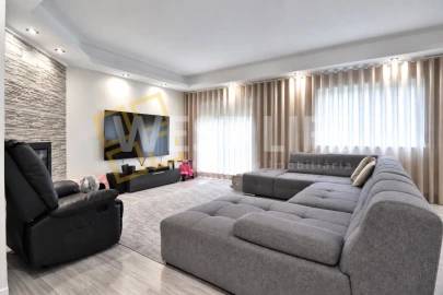 Apartamento T3 para Venda em Malveira e São Miguel de Alcainça
