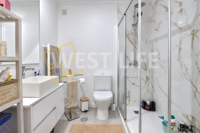 Apartamento T3 para Venda em Malveira e São Miguel de Alcainça