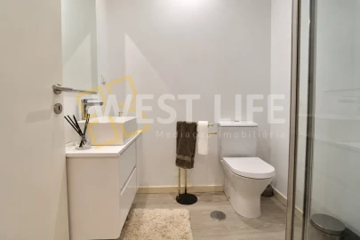Apartamento T3 para Venda em Malveira e São Miguel de Alcainça