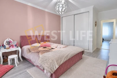 Apartamento T3 para Venda em Malveira e São Miguel de Alcainça