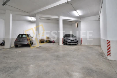 Apartamento T3 para Venda em Malveira e São Miguel de Alcainça
