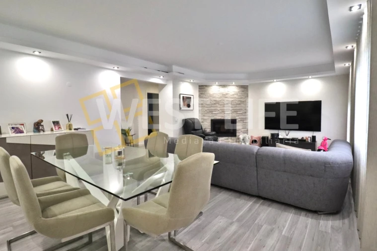 Apartamento T3 para Venda em Malveira e São Miguel de Alcainça Foto 3