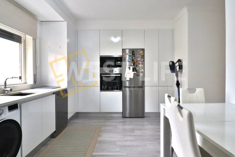 Apartamento T3 para Venda em Malveira e São Miguel de Alcainça Foto 7