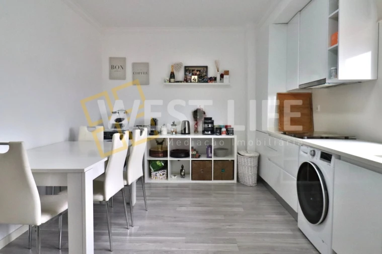 Apartamento T3 para Venda em Malveira e São Miguel de Alcainça Foto 10