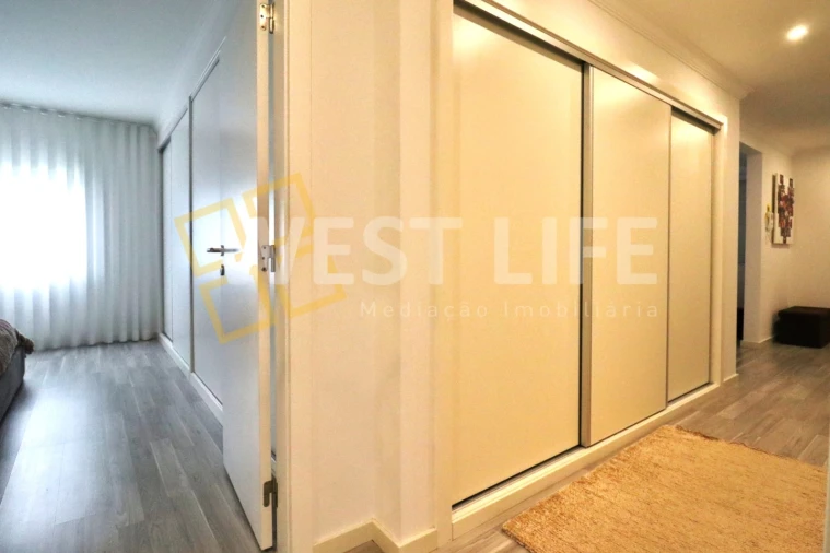 Apartamento T3 para Venda em Malveira e São Miguel de Alcainça Foto 11