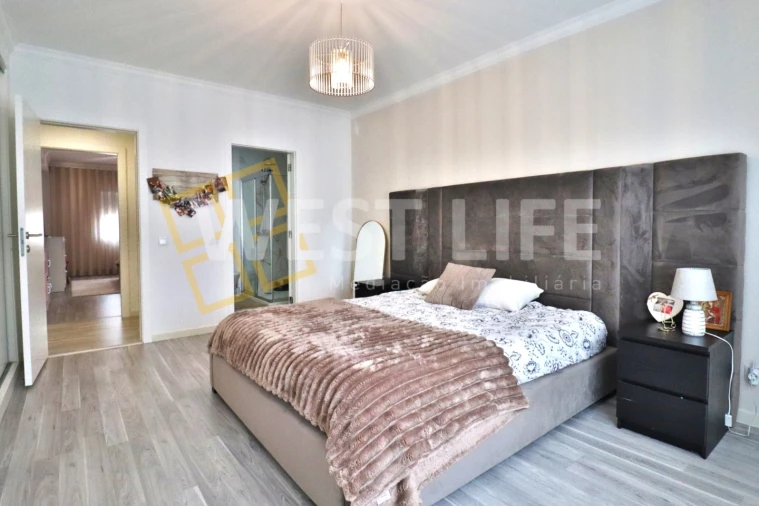 Apartamento T3 para Venda em Malveira e São Miguel de Alcainça Foto 13