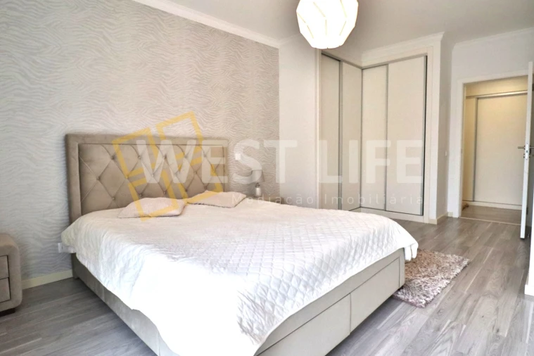 Apartamento T3 para Venda em Malveira e São Miguel de Alcainça Foto 15