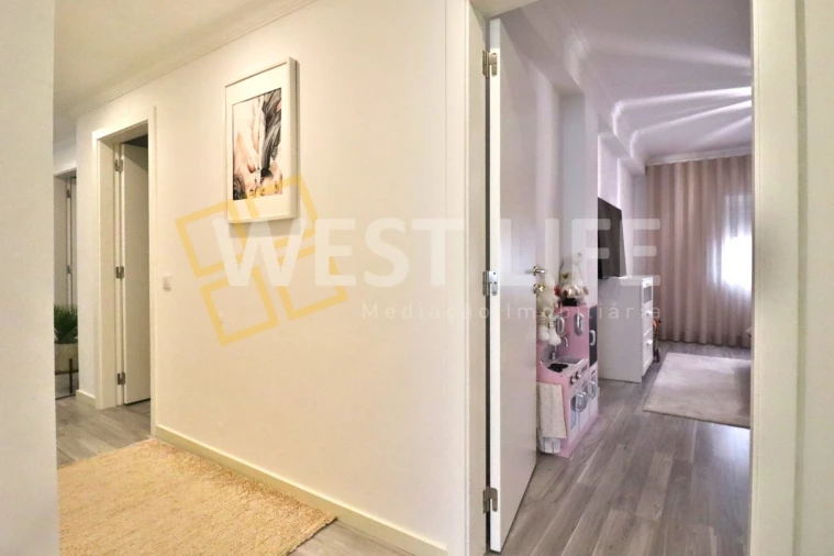 Apartamento T3 para Venda em Malveira e São Miguel de Alcainça Foto 16