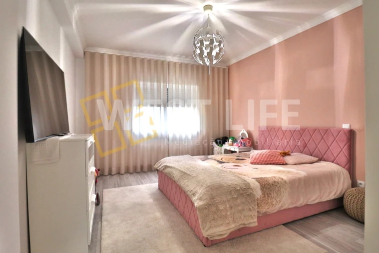 Apartamento T3 para Venda em Malveira e São Miguel de Alcainça Foto 17