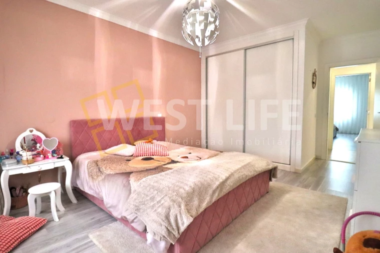 Apartamento T3 para Venda em Malveira e São Miguel de Alcainça Foto 18