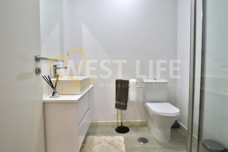 Apartamento T3 para Venda em Malveira e São Miguel de Alcainça Foto 21