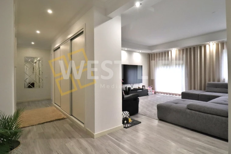 Apartamento T3 para Venda em Malveira e São Miguel de Alcainça Foto 6