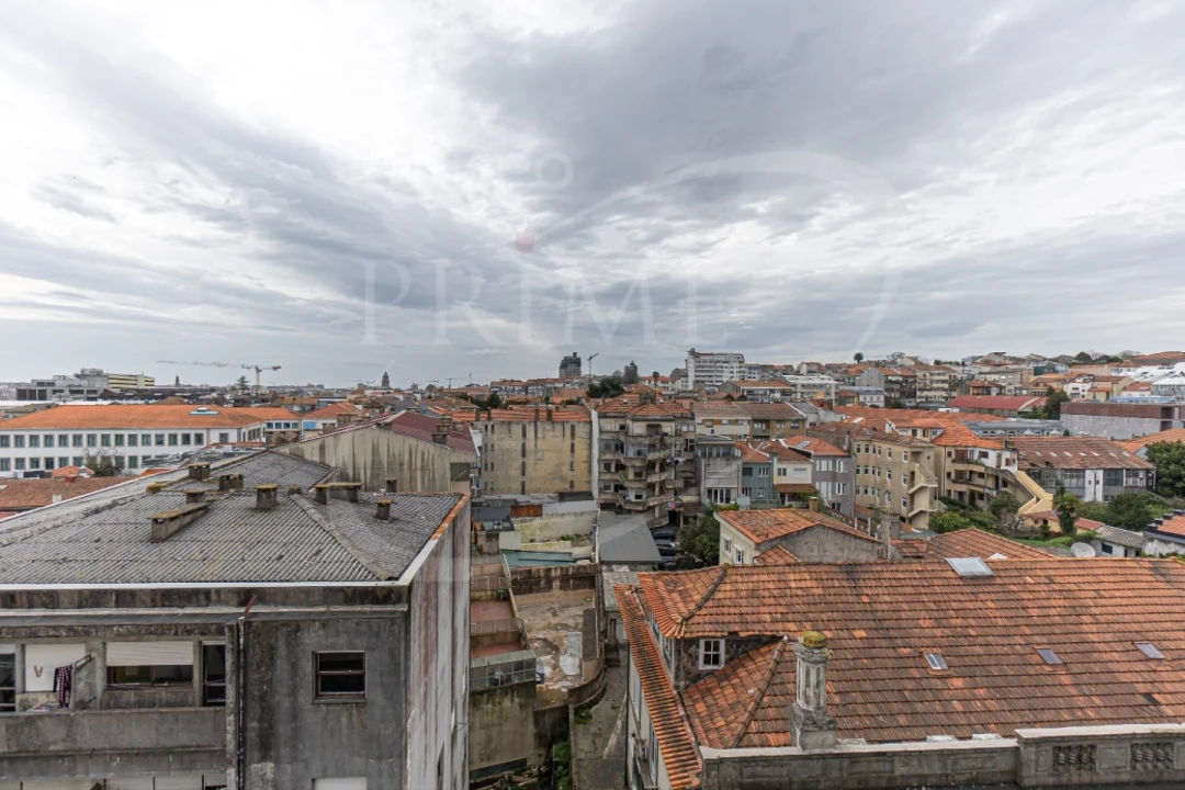 Apartamento T4 para Venda em Bonfim Foto 7