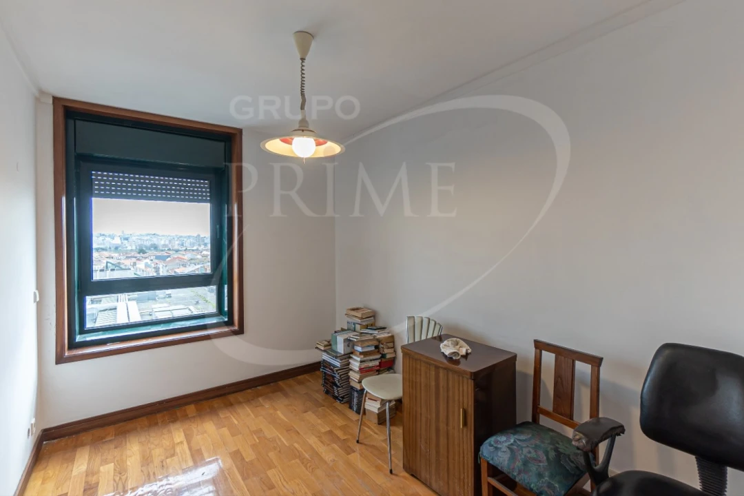 Apartamento T4 para Venda em Bonfim Foto 22
