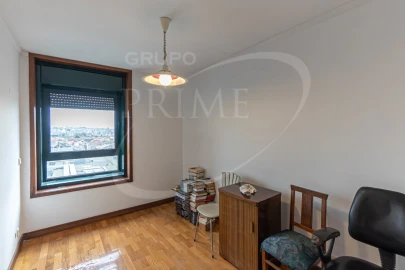 Apartamento T4 para Venda em Bonfim