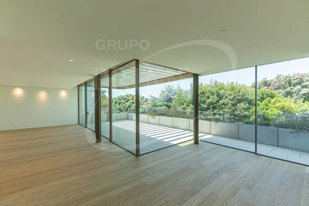 Apartamento T4 para Venda em Aldoar, Foz do Douro e Nevogilde Foto 6