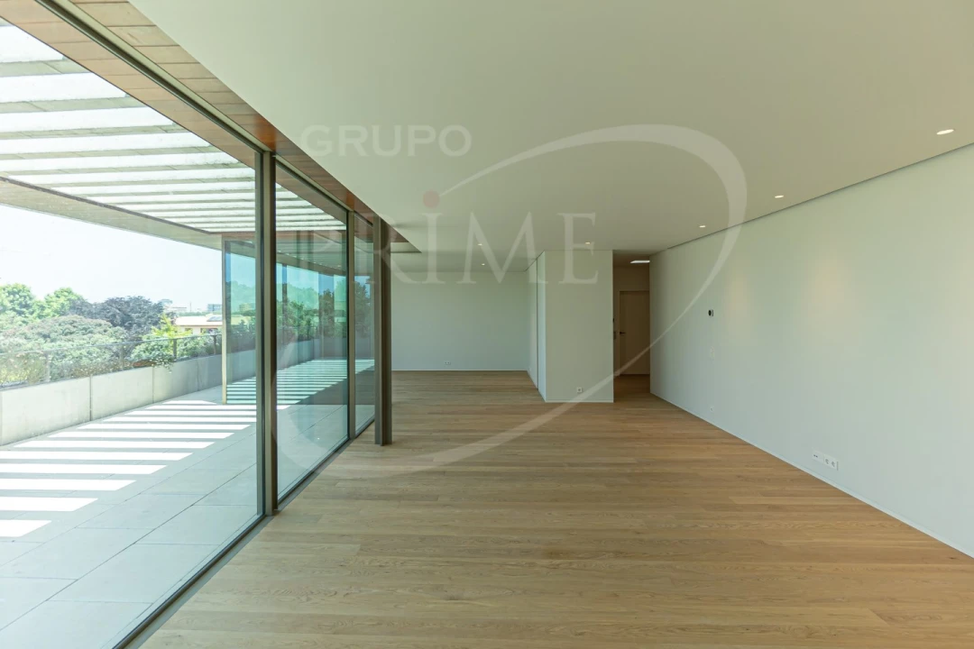 Apartamento T4 para Venda em Aldoar, Foz do Douro e Nevogilde Foto 10
