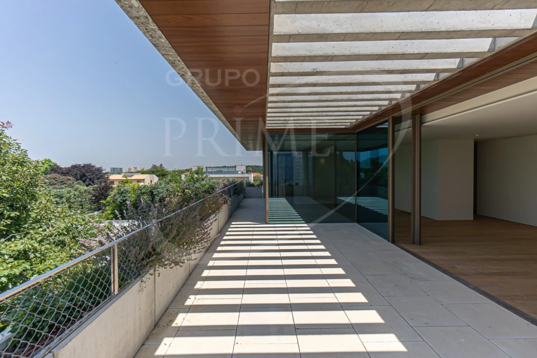 Apartamento T4 para Venda em Aldoar, Foz do Douro e Nevogilde Foto 11