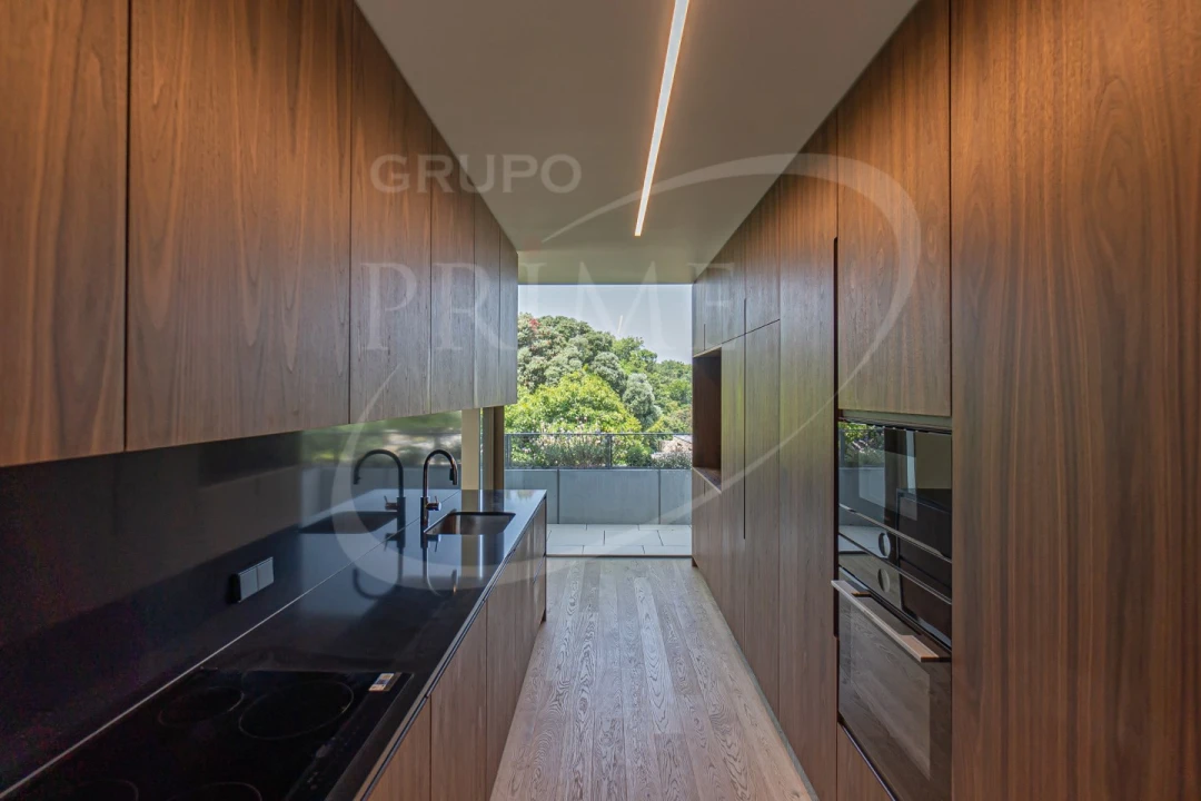 Apartamento T4 para Venda em Aldoar, Foz do Douro e Nevogilde Foto 14
