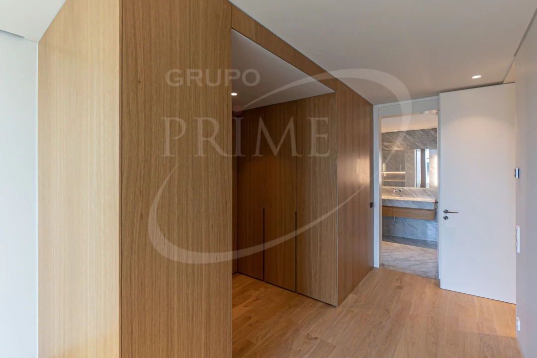 Apartamento T4 para Venda em Aldoar, Foz do Douro e Nevogilde Foto 44