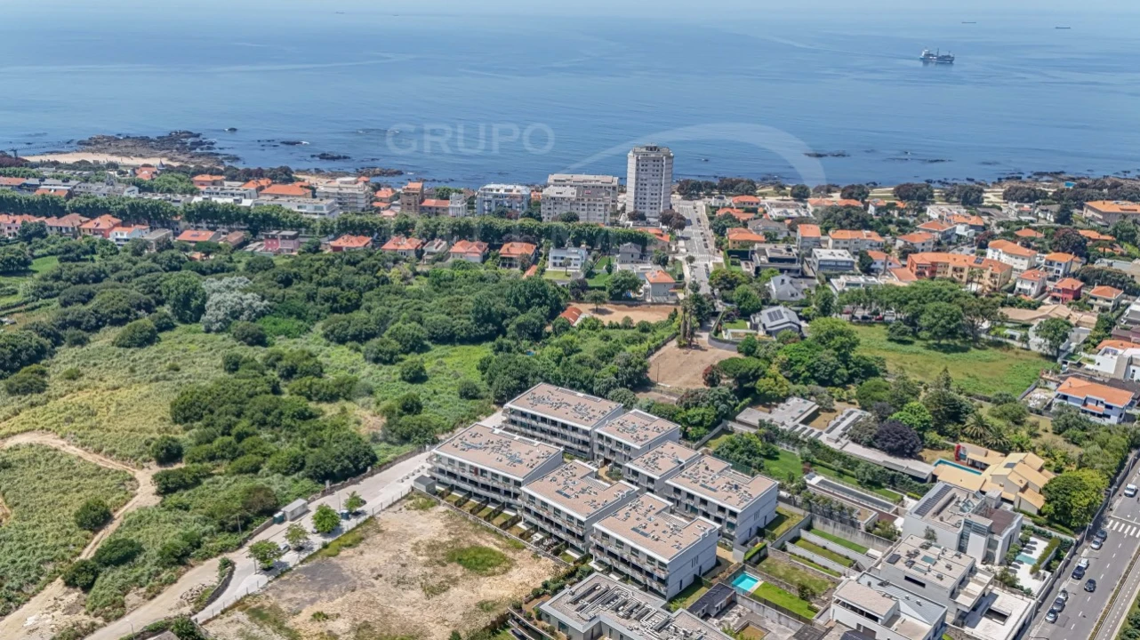 Apartamento T4 para Venda em Aldoar, Foz do Douro e Nevogilde Foto 50