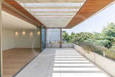 Apartamento T4 para Venda em Aldoar, Foz do Douro e Nevogilde