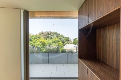Apartamento T4 para Venda em Aldoar, Foz do Douro e Nevogilde