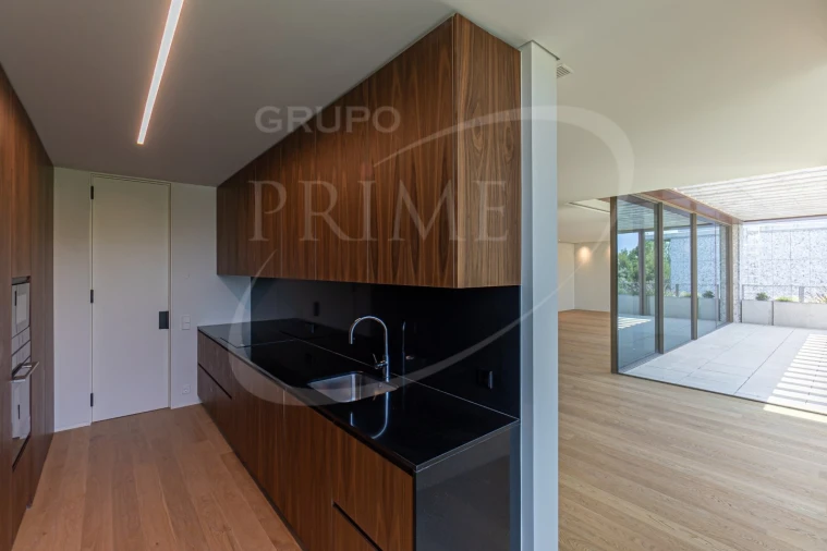 Apartamento T4 para Venda em Aldoar, Foz do Douro e Nevogilde Foto 13