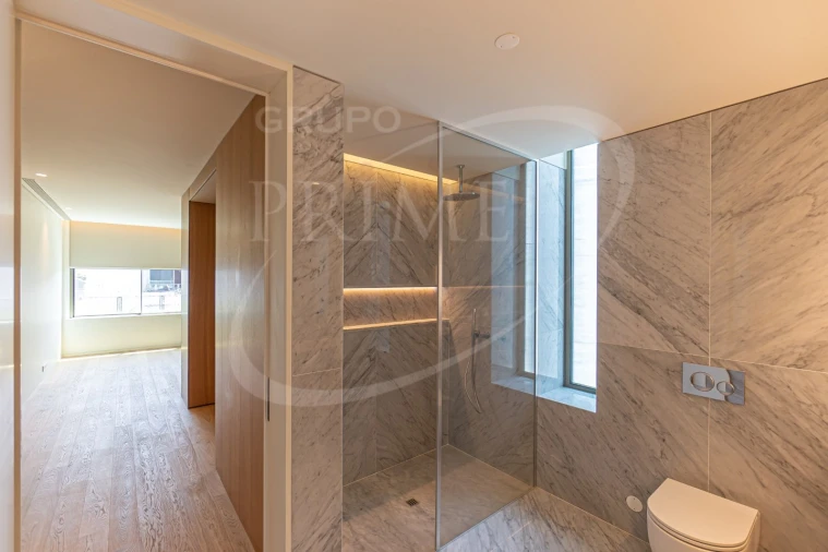 Apartamento T4 para Venda em Aldoar, Foz do Douro e Nevogilde Foto 38
