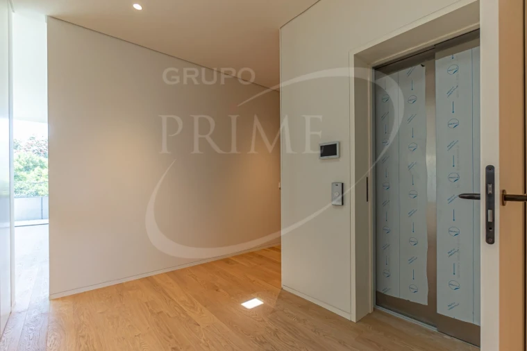 Apartamento T4 para Venda em Aldoar, Foz do Douro e Nevogilde Foto 45