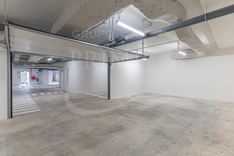 Apartamento T4 para Venda em Aldoar, Foz do Douro e Nevogilde Foto 48