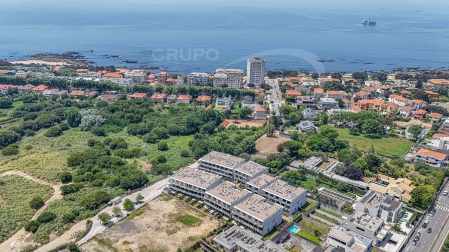 Apartamento T4 para Venda em Aldoar, Foz do Douro e Nevogilde Foto 50