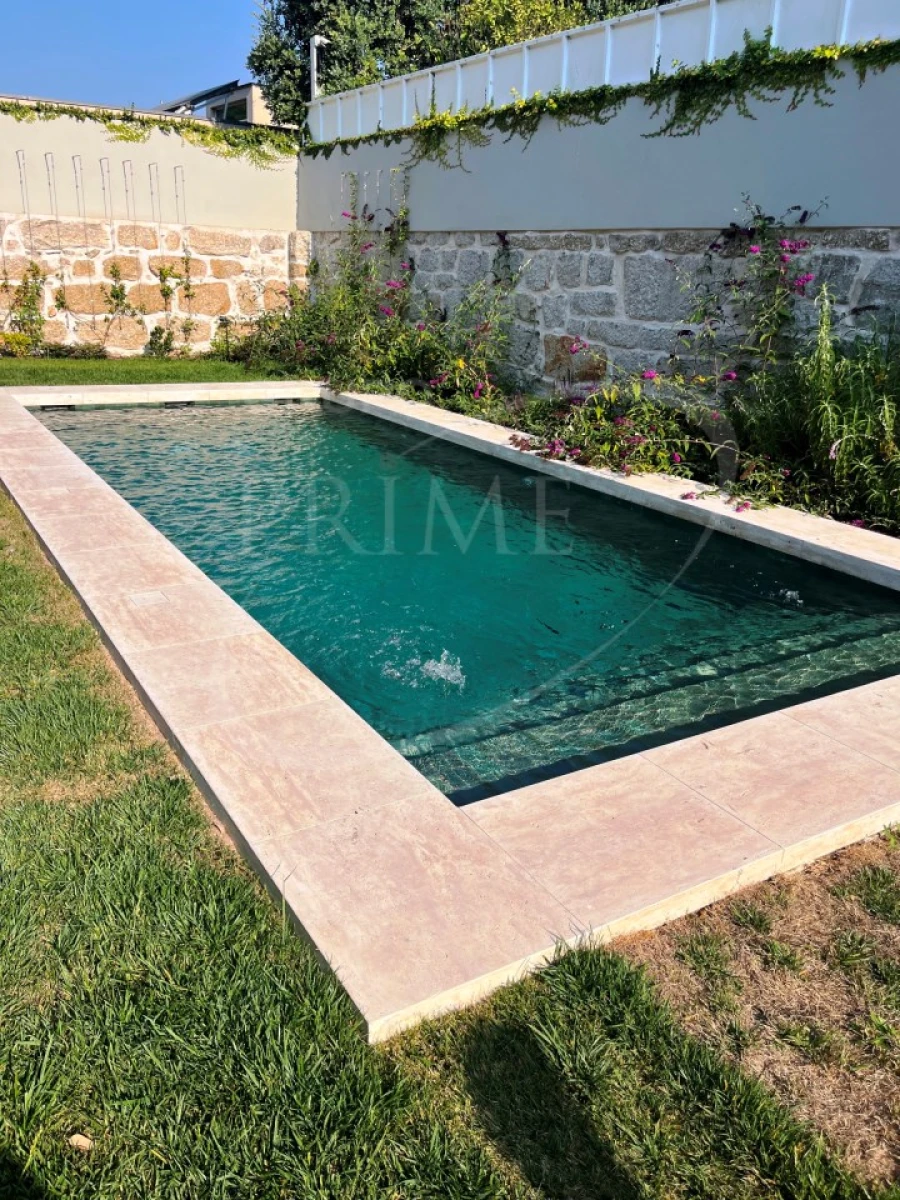 Apartamento T4 para Venda em Aldoar, Foz do Douro e Nevogilde Foto 19