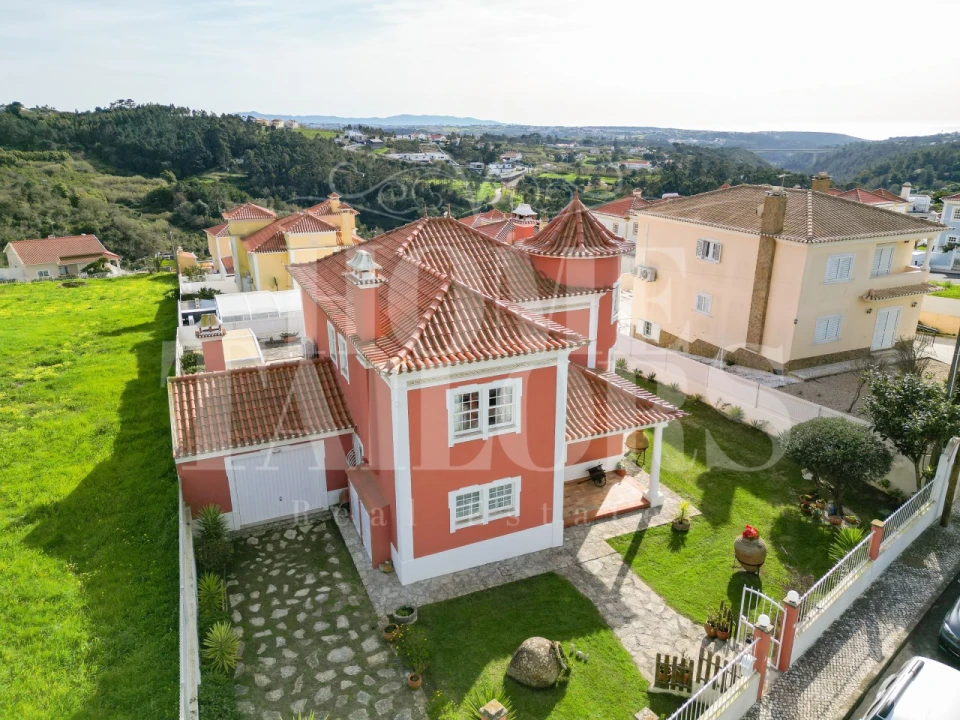 Moradia T3 para Venda em Mafra Foto 1