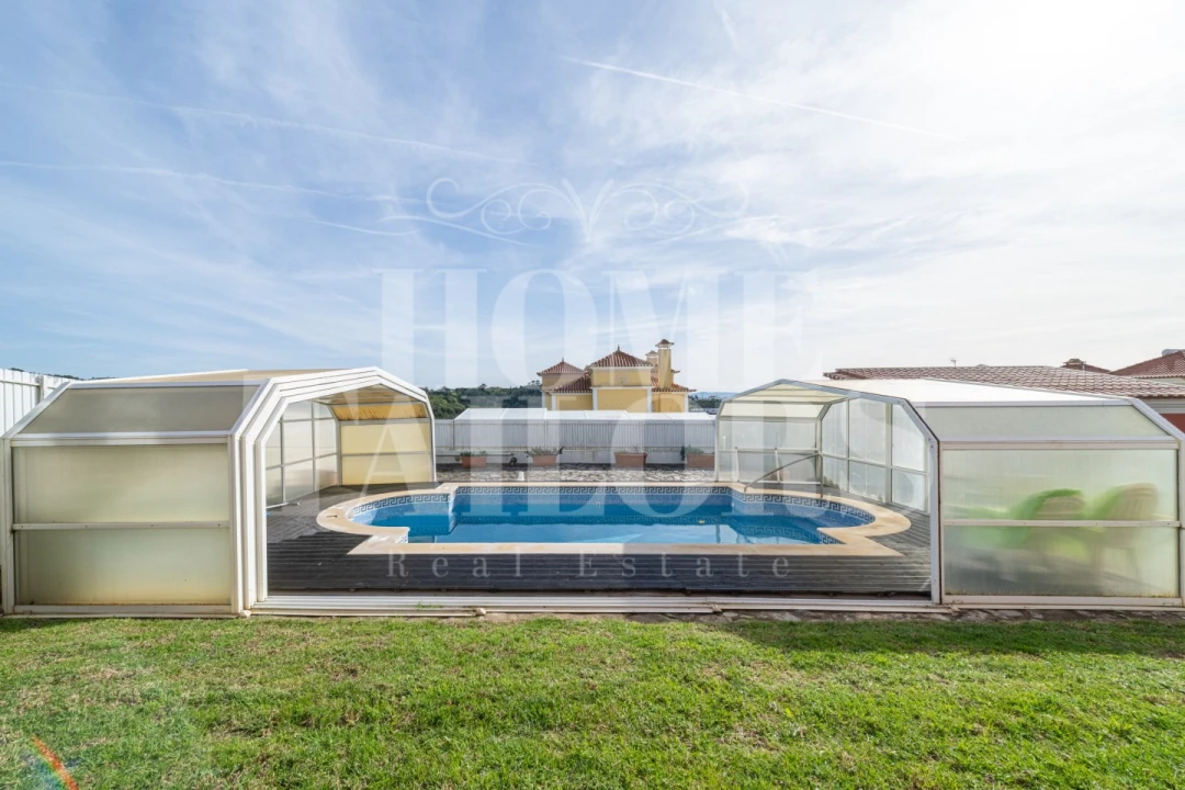 Moradia T3 para Venda em Mafra Foto 11