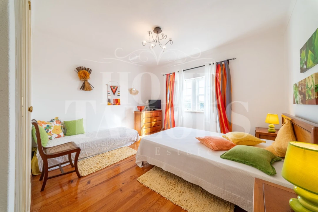 Moradia T3 para Venda em Mafra Foto 28