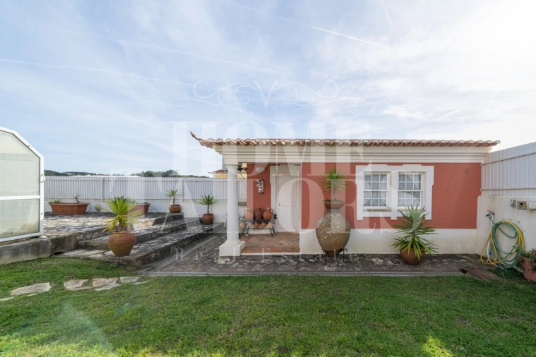 Moradia T3 para Venda em Mafra Foto 9