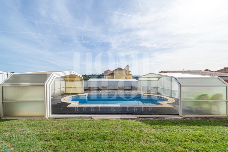 Moradia T3 para Venda em Mafra Foto 11