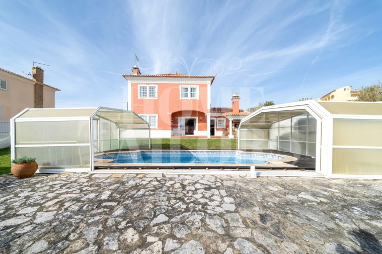 Moradia T3 para Venda em Mafra Foto 7