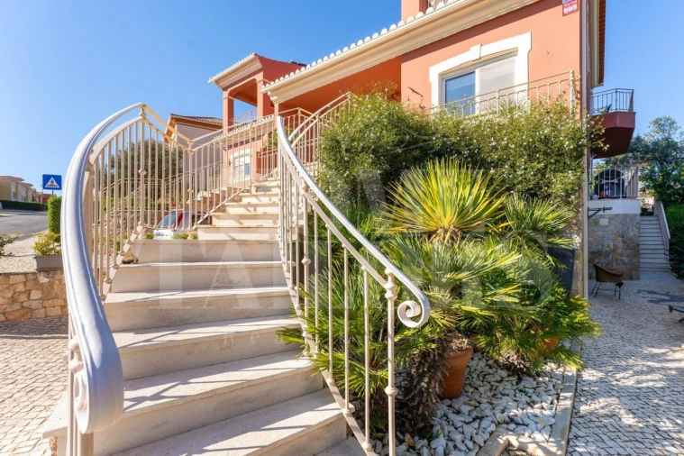 Moradia T3 para Venda em Lagos (São Sebastião e Santa Maria) Foto 49