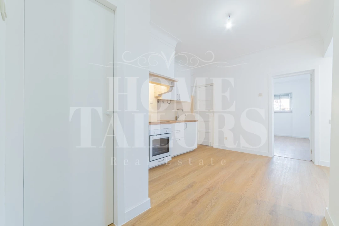 Apartamento T1 para Arrendamento em São Vicente Foto 8