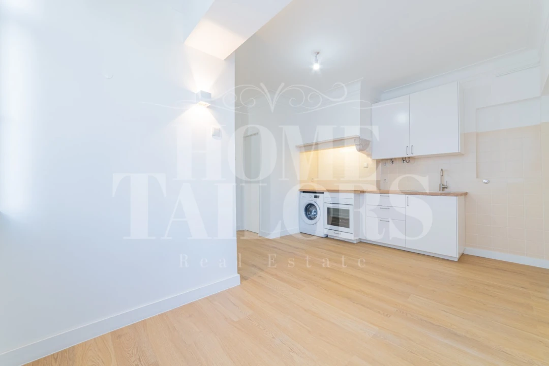 Apartamento T1 para Arrendamento em São Vicente Foto 11