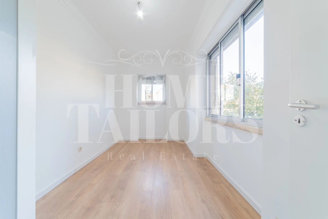 Apartamento T1 para Arrendamento em São Vicente Foto 15