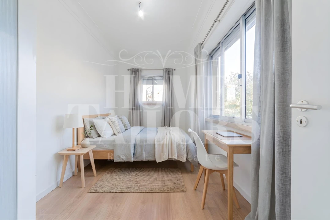 Apartamento T1 para Arrendamento em São Vicente Foto 16